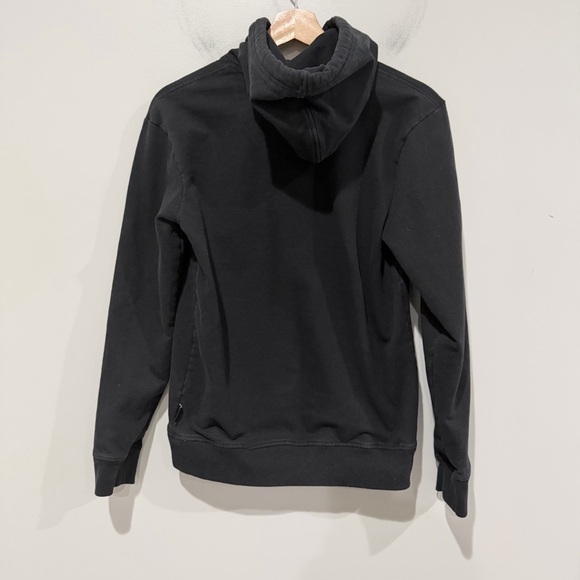 PATAGONIA Men's P-6 Logo Uprisal Hoody Sweatshirt Regular Fit Size XS Gorpcore - Picture 4 of 7